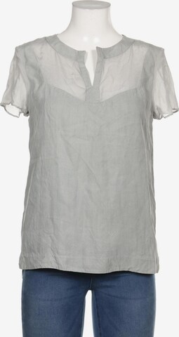 BOSS Blouse & Tunic in L in Grey: front