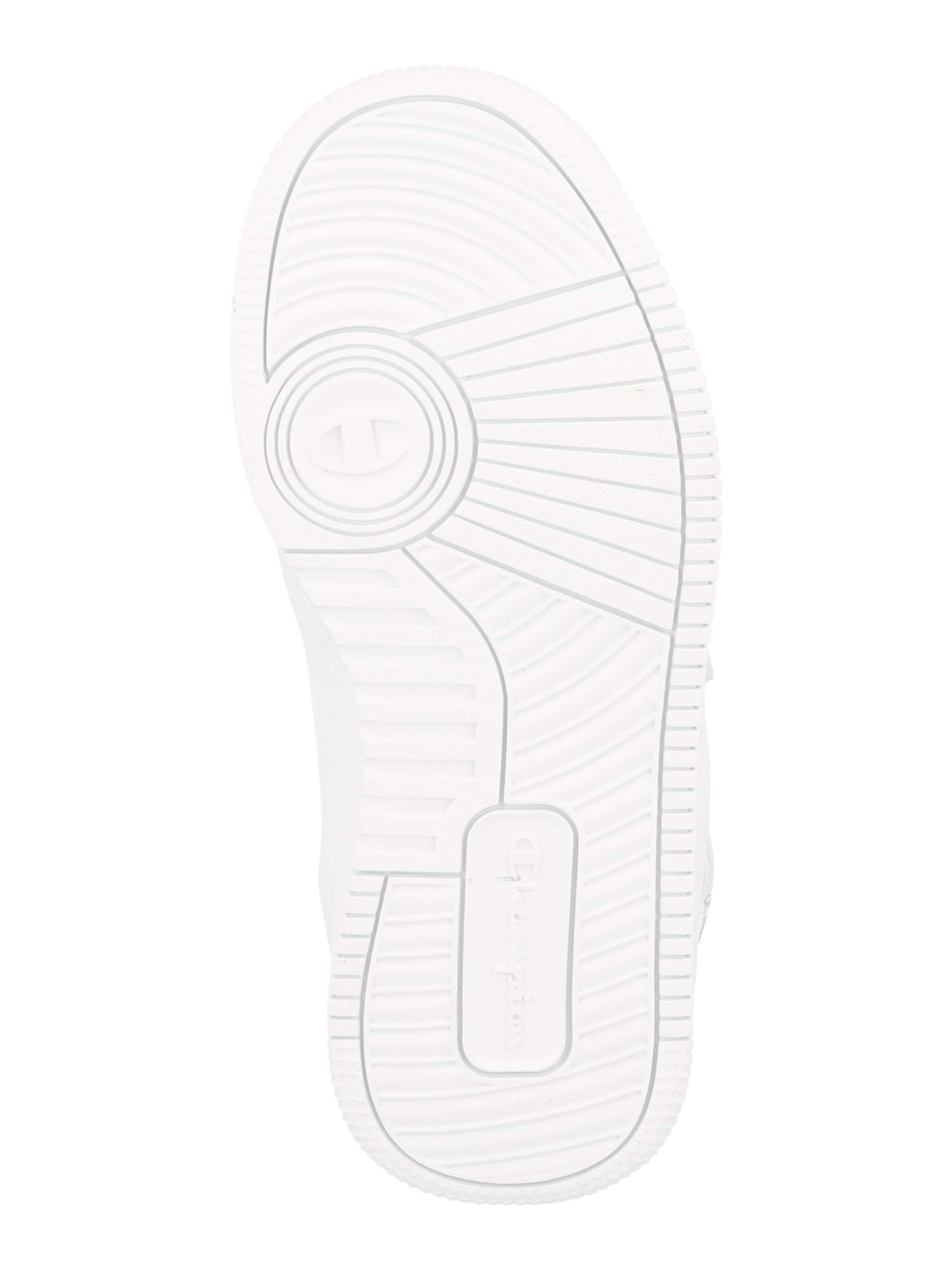 Champion Authentic Athletic Apparel Tenisky 'REBOUND 2.0' - Biela