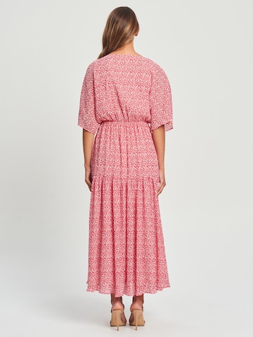 Willa Платье 'Spencer' в Красный