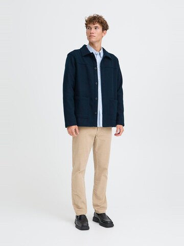 Kronstadt Between-season jacket ' KSGeorgio ' in Blue