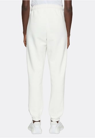 Pegador Tapered Hose 'Villa' in Weiß