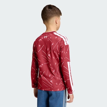 ADIDAS PERFORMANCE - Camiseta funcional 'FC Liverpool 26/27' en rojo