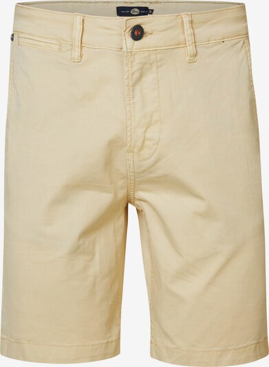 Petrol Industries Chino Pants in Light yellow, Item view