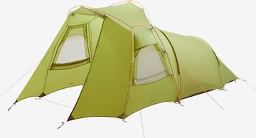 VAUDE Tent 'Chapel' in Green: front