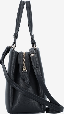 DKNY Handtas 'Seventh Avenue' in Zwart