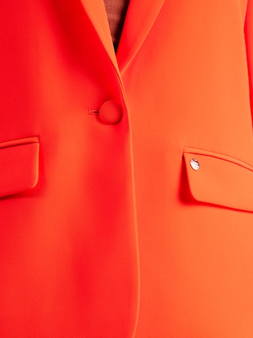 MOS MOSH Blézer 'MMPhoebe Miley' - narancs