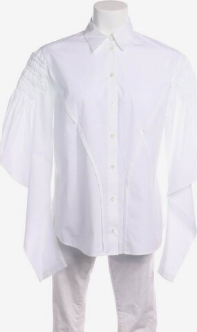 Van Laack Blouse & Tunic in XL in White: front