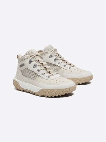 TIMBERLAND Boots in Grijs