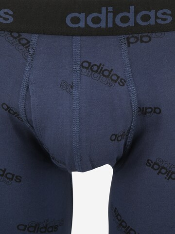 Pantaloncini intimi sportivi di ADIDAS PERFORMANCE in nero