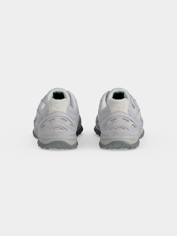 new balance Platform trainers '204L' in Grey