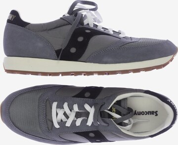 saucony Sneaker 48 in Grau: predná strana