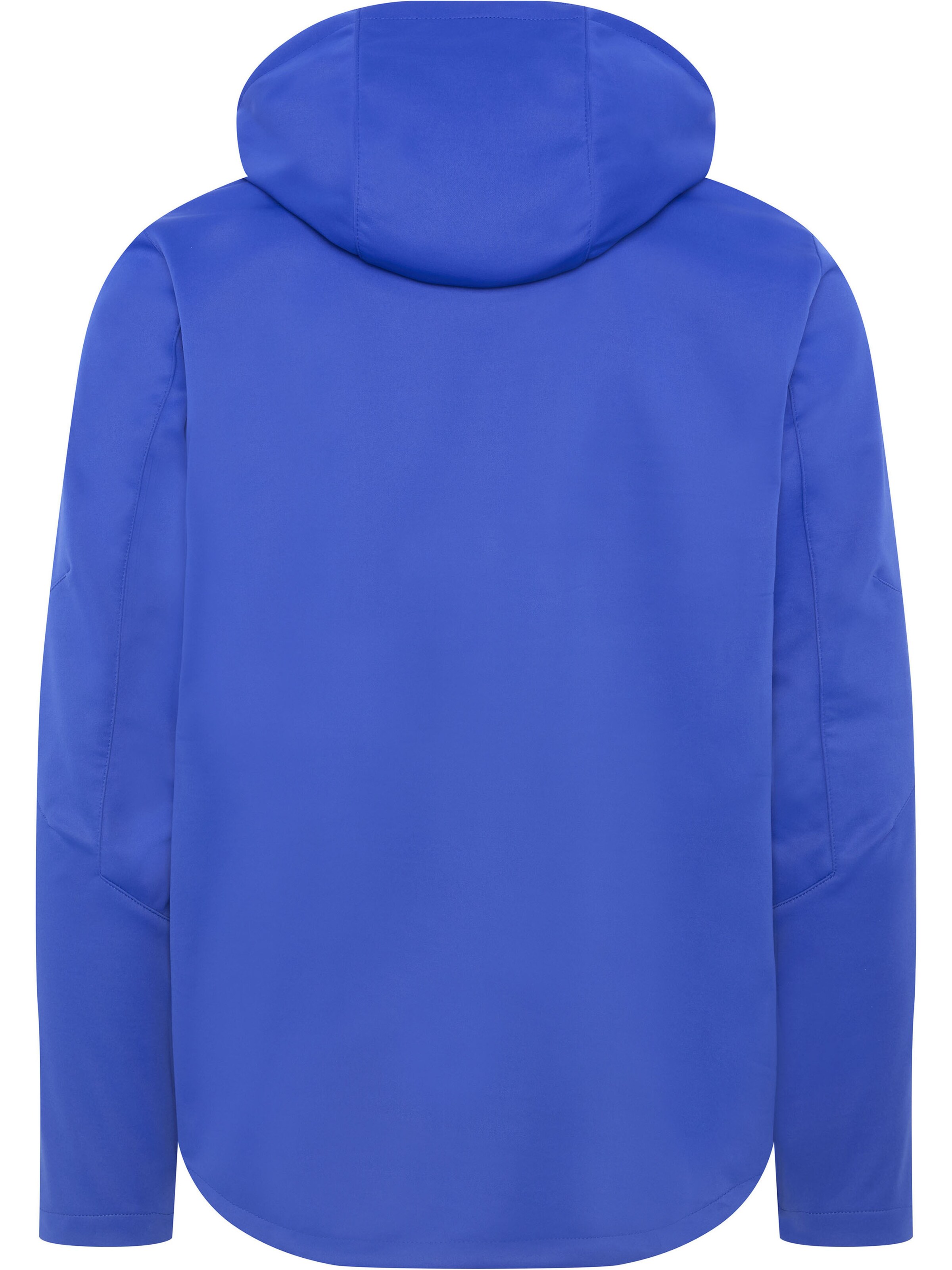 Expand Outdoor jacket in Blue