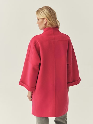 TATUUM Tussenmantel 'MORIVI' in Roze