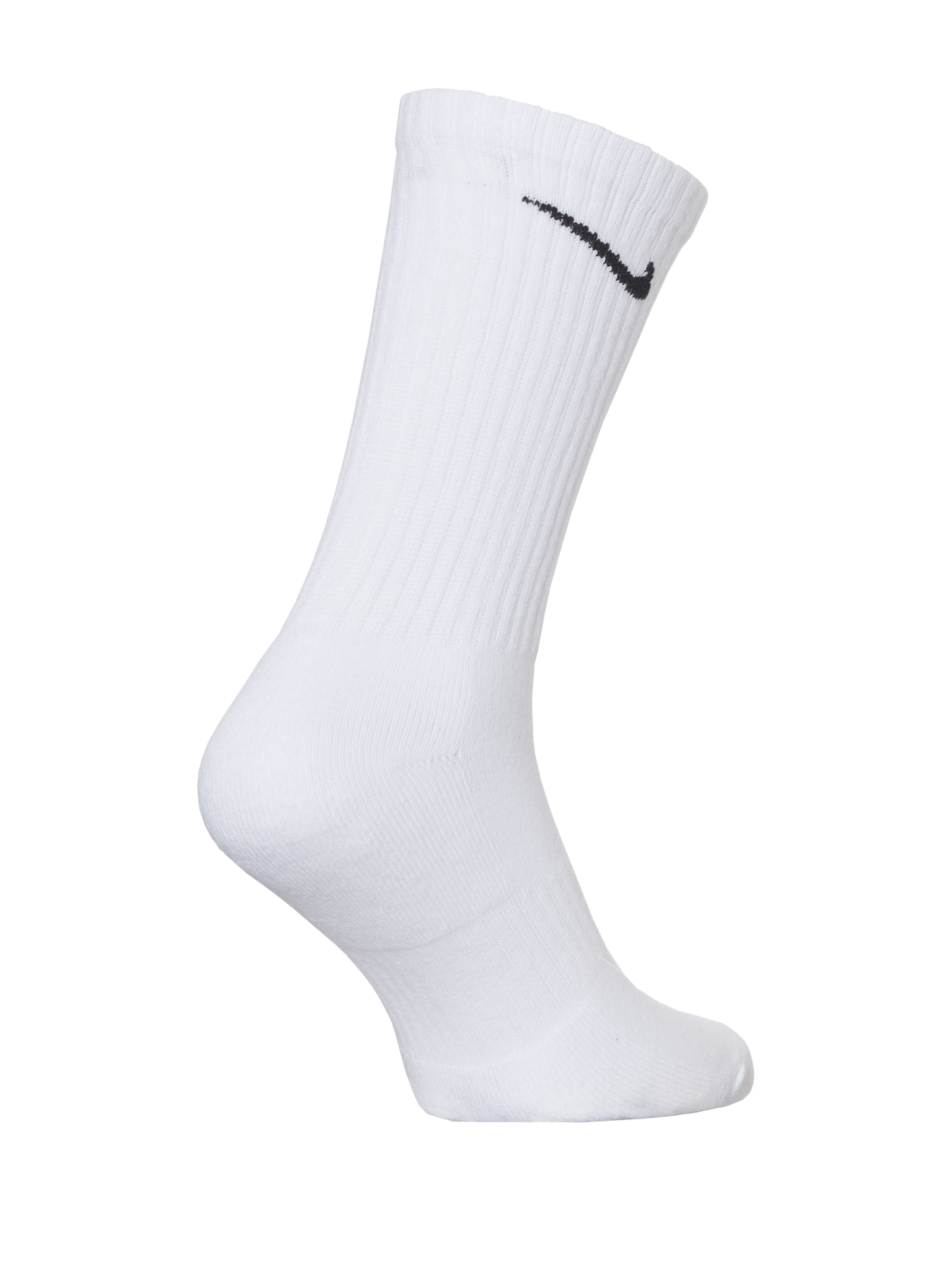 NIKE Sportsokken in Wit
