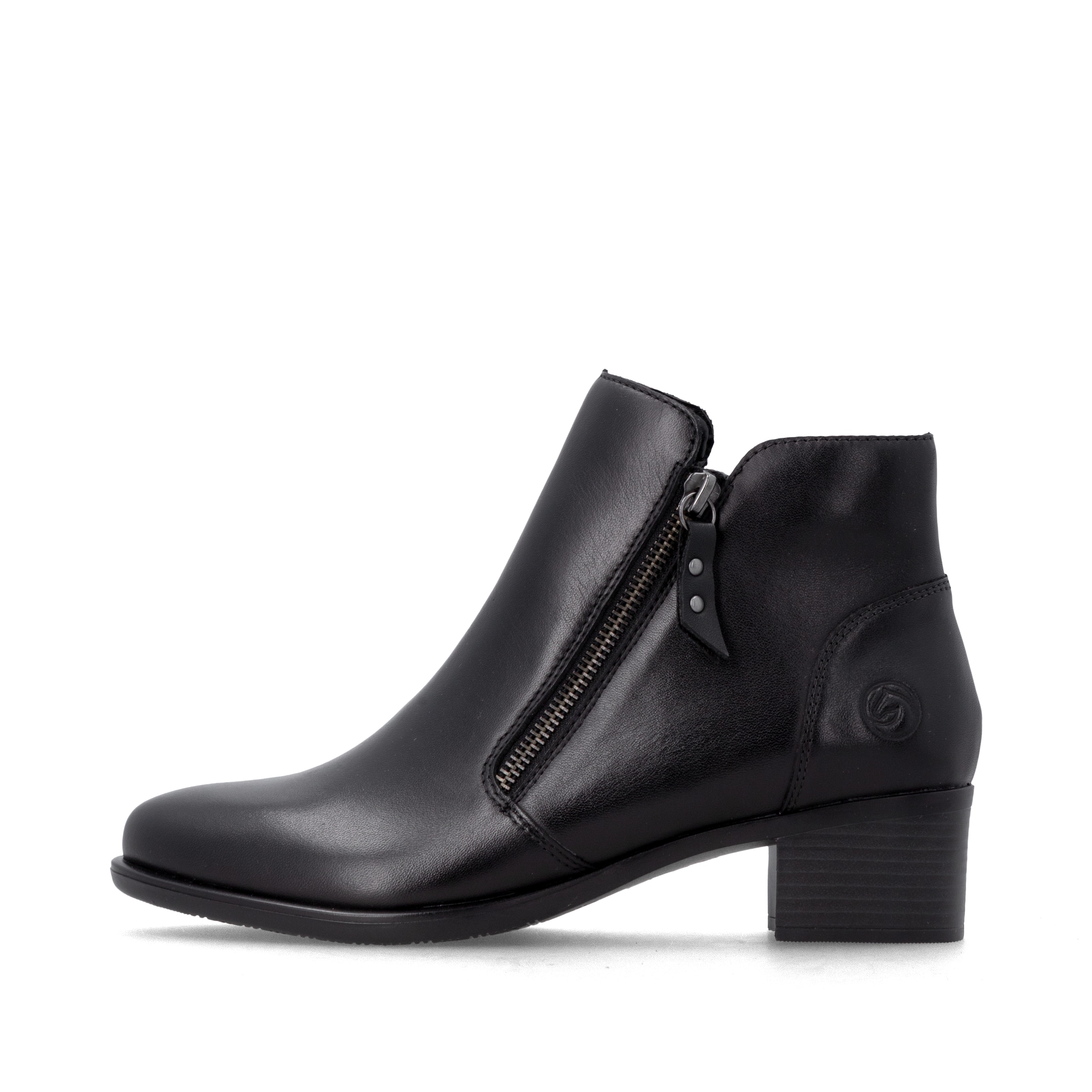 Bottines REMONTE en noir