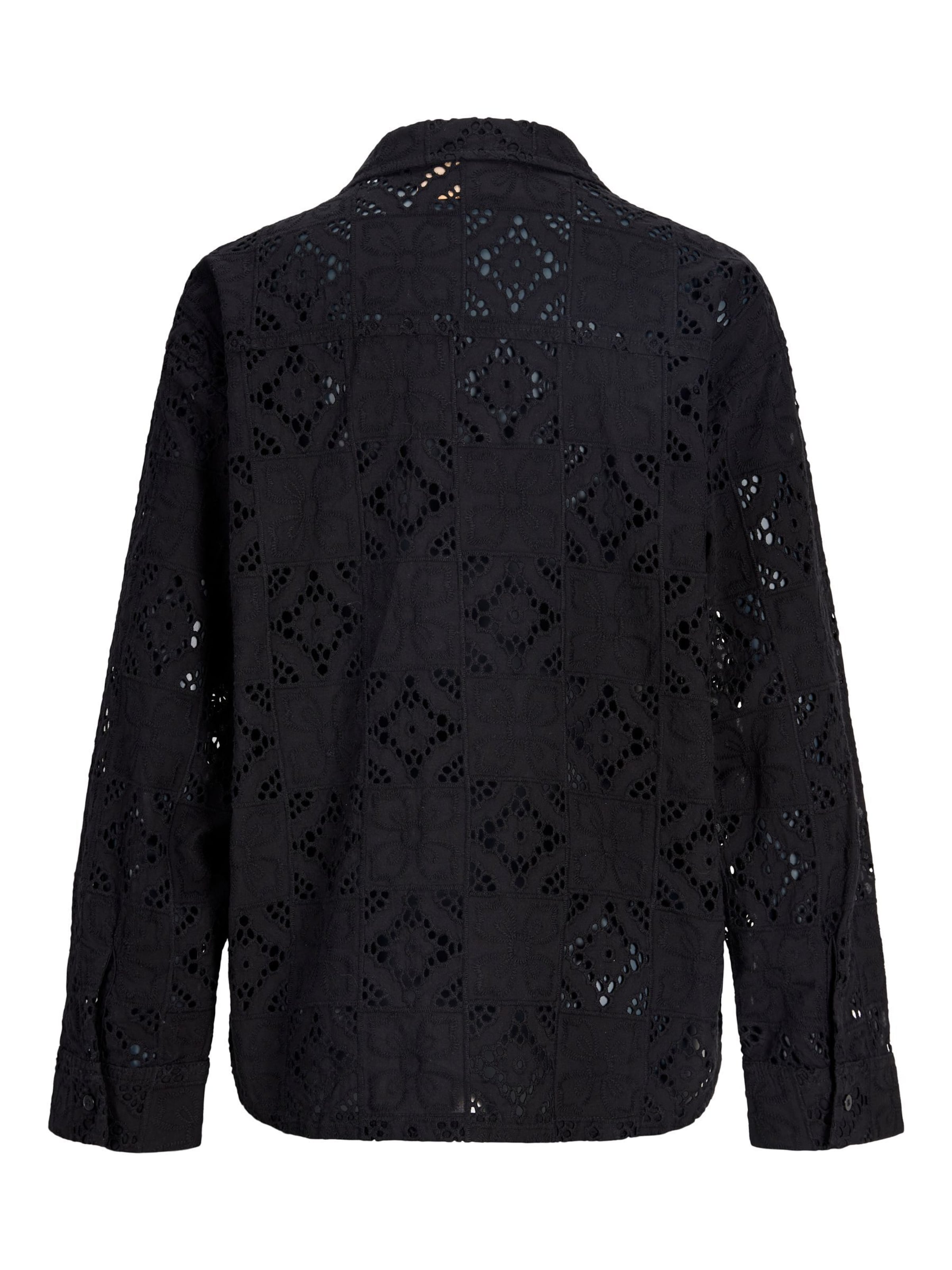 JJXX Blouse 'JXFreya' in Zwart