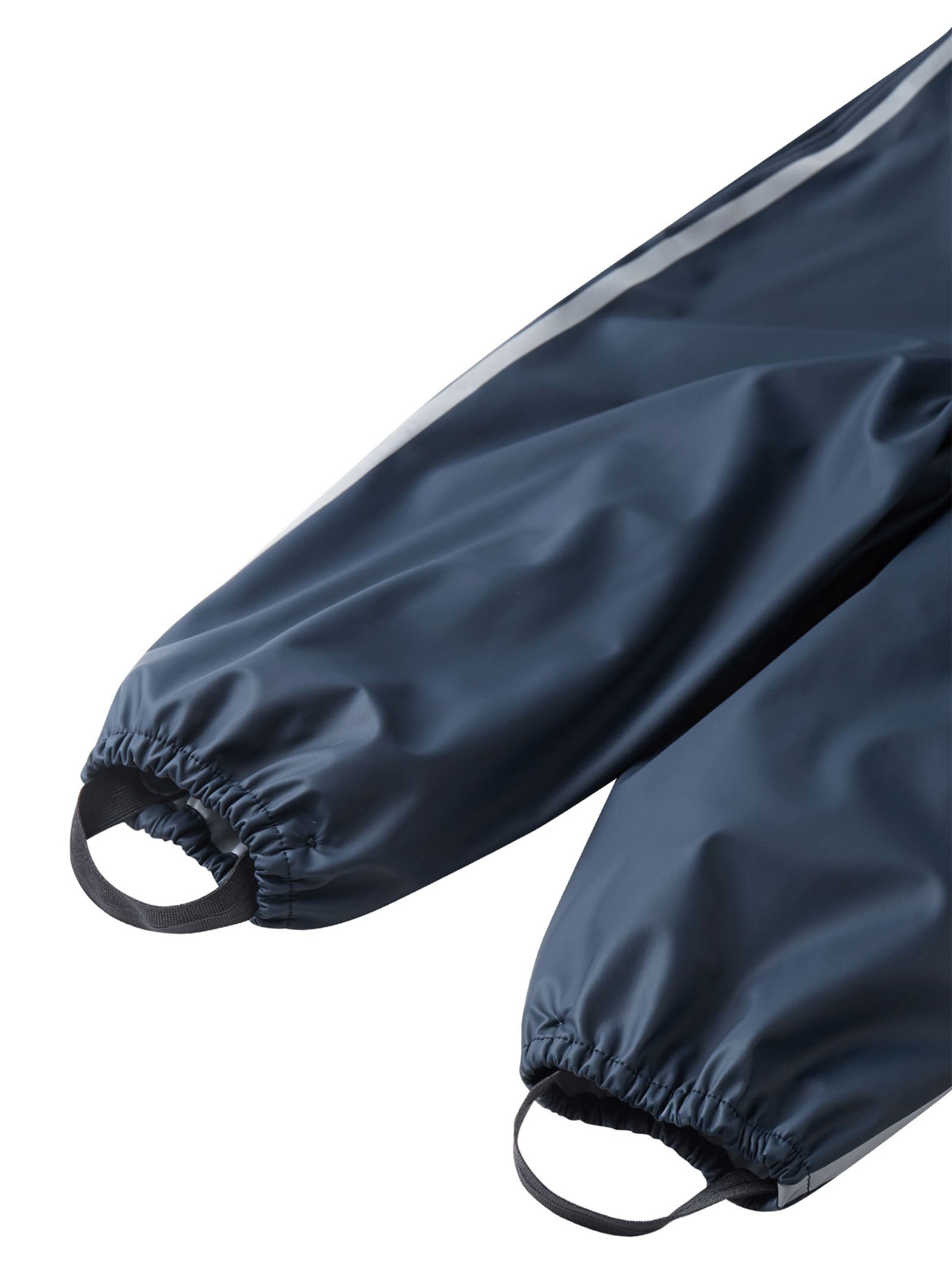 Reima Regular Funktionshose 'Lammikko' in Blau