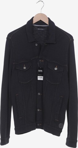 Marc O'Polo Jacket & Coat in L in Blue: front