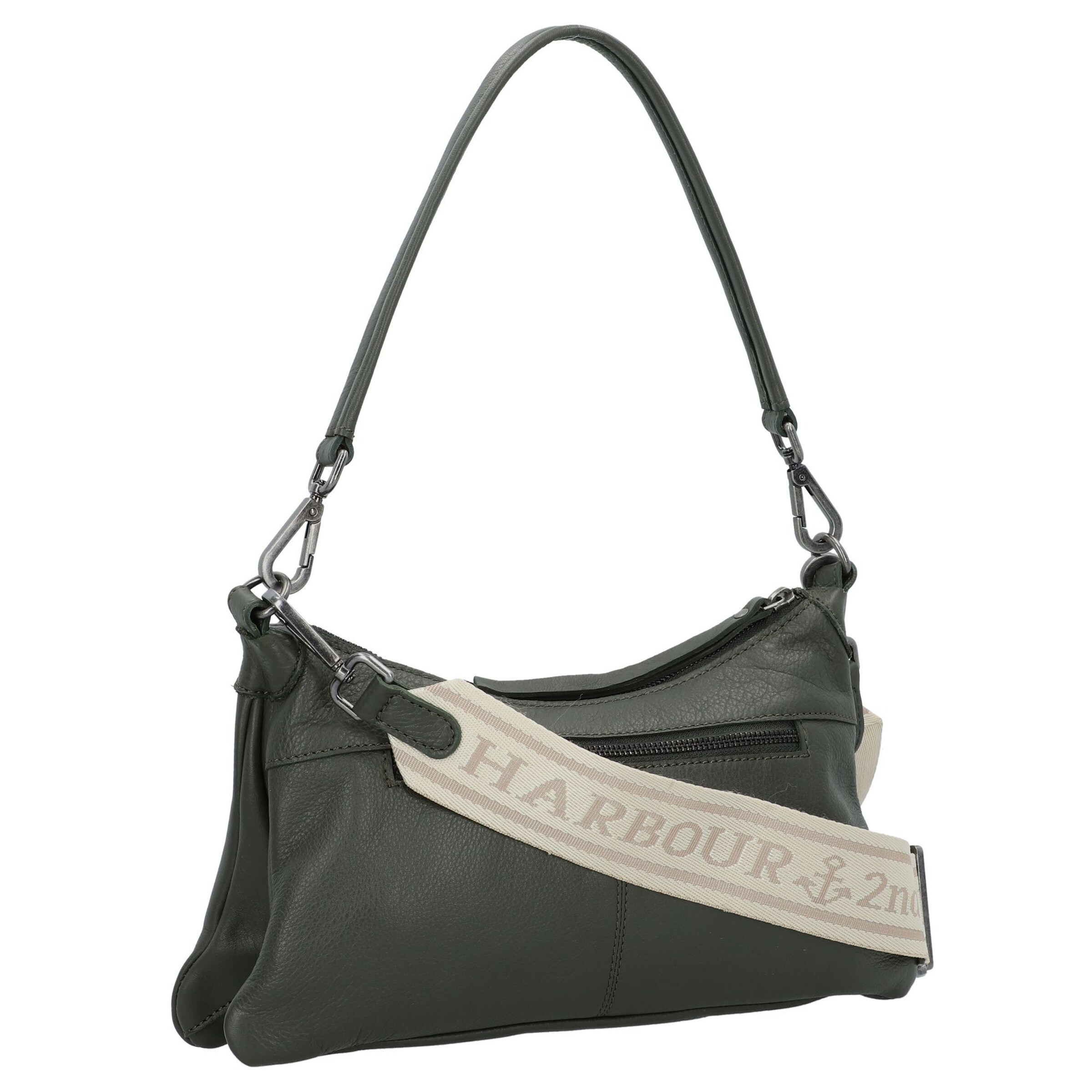 Sac bandoulière 'Just Pure' Harbour 2nd en vert