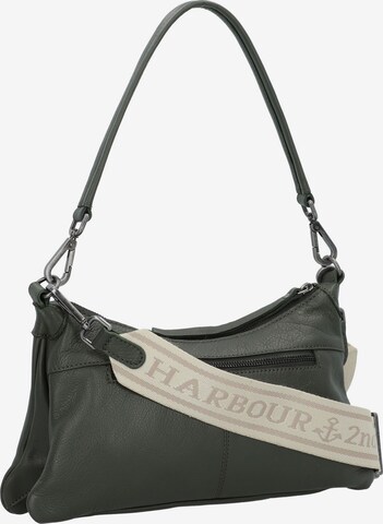 Harbour 2nd Shoulder Bag 'Just Pure' in Green