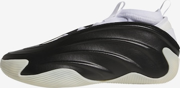 ADIDAS PERFORMANCE - Calzado deportivo 'Harden Volume 9' en negro: frente