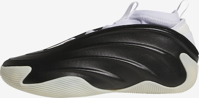 ADIDAS PERFORMANCE Sportschuh 'Harden Volume 9' in schwarz / weiß, Produktansicht