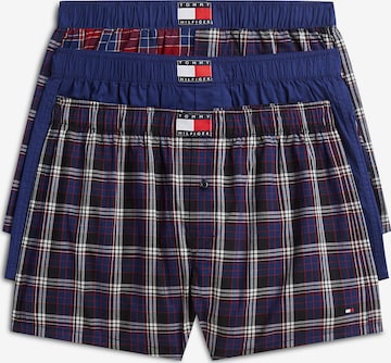 TOMMY HILFIGER Μποξεράκι 'Heritage' σε μπλε: μπροστά