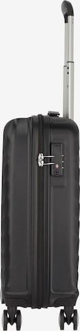 Valisette American Tourister en noir