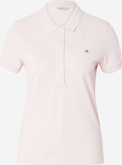 GANT Poloshirt in rosa, Produktansicht