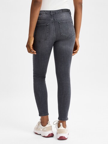 Skinny Jean 'Sidney' NÜMPH en gris