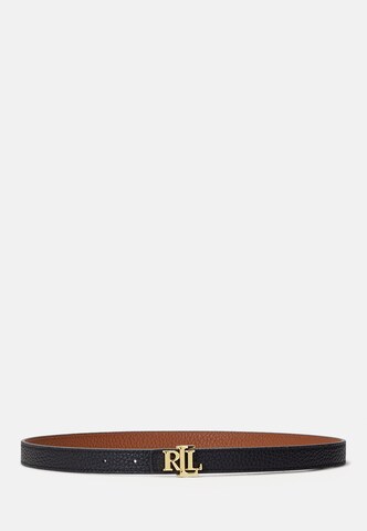 Lauren Ralph Lauren Pas | rjava barva