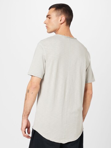 Only & Sons Shirt 'BENNE' in Grijs