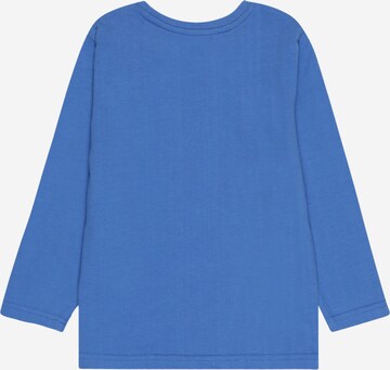 STACCATO Shirt in Blau