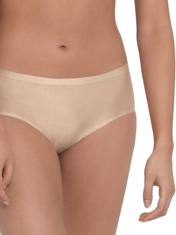 ANITA Boyshorts 'essentials' in Beige