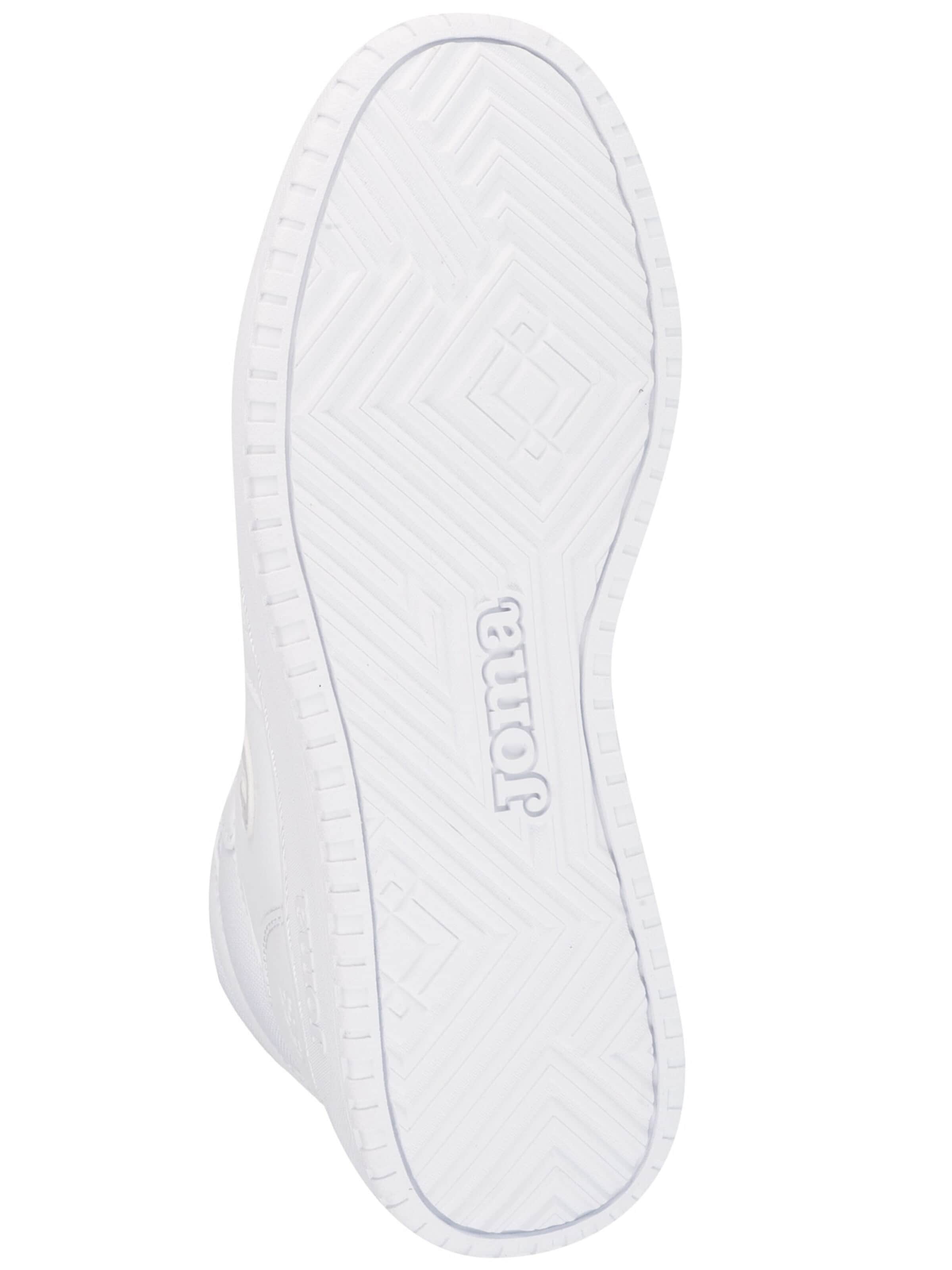 JOMA High-top trainers 'Joma C.Platea Mid Men 24 CPLAMW' in White