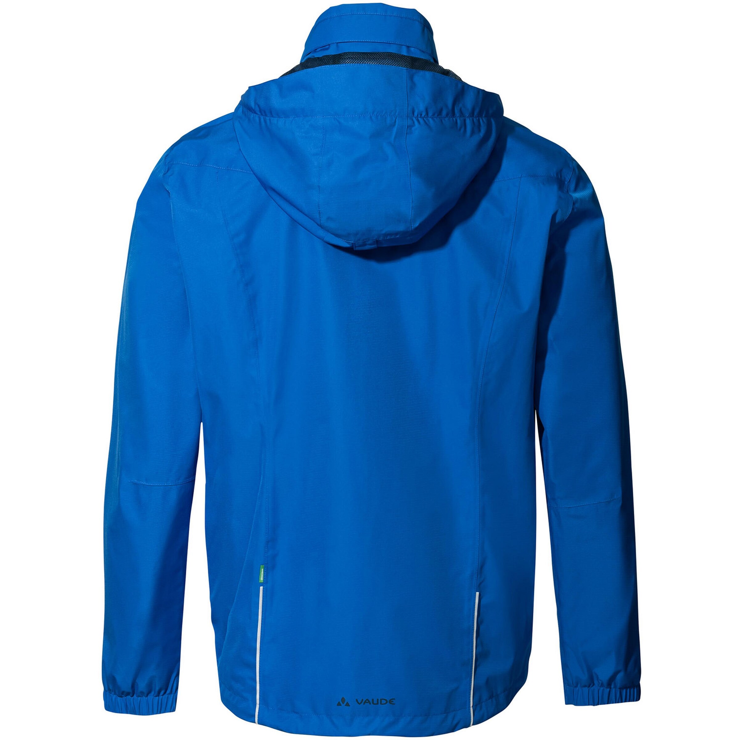 VAUDE Outdoor jacket 'Escape Bike Light' in Blue