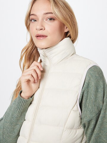 b.young Bodywarmer 'Bybelena' in Wit