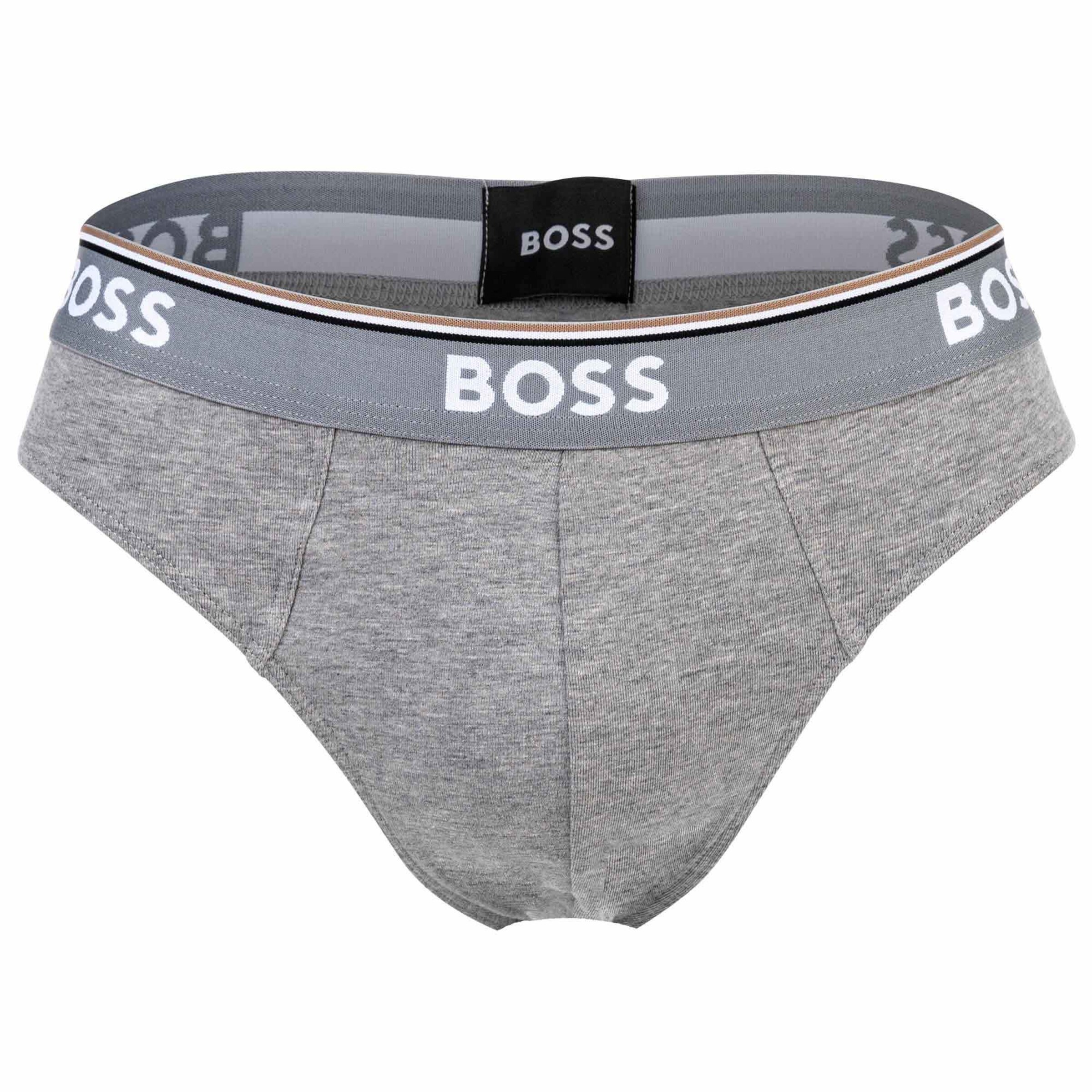 BOSS Slip in Gemengde kleuren