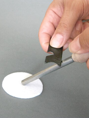 HABA Craft items ' Terra Kids Feuerstarter-Set ' in Mixed colors