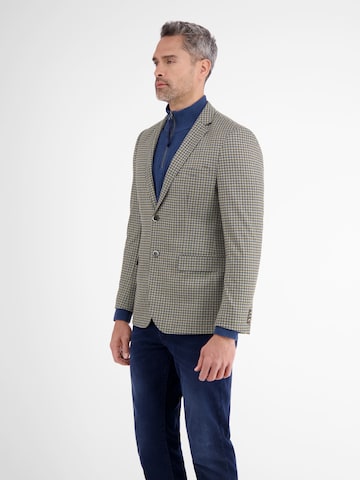 LERROS Comfort Fit Sakko in Grün
