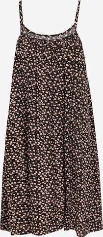 nelice Summer dress 'Spring Summer' in Black: front