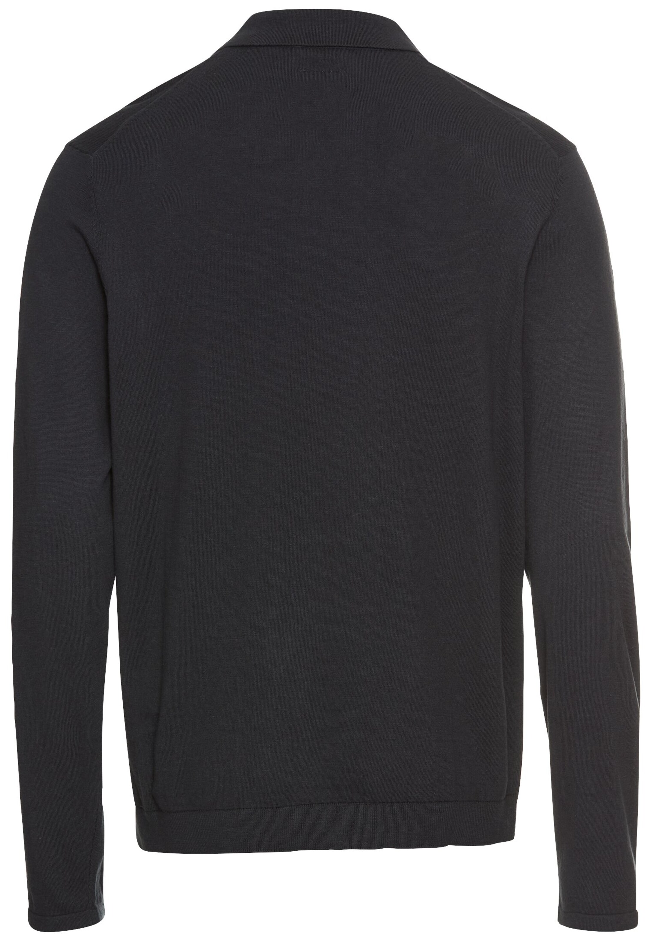 CAMEL ACTIVE - Camisa em azul