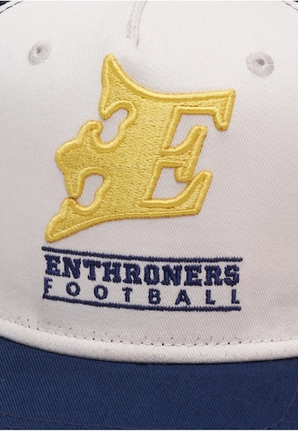 DEF Pet 'DefShop x European League Of Football Fehérvár Enthroners' in Wit