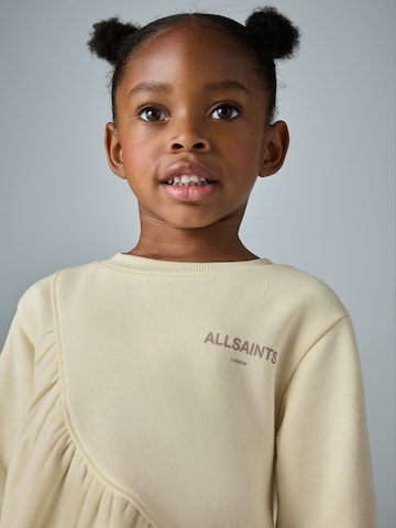 smALLSAINTS Komplet | rumena barva