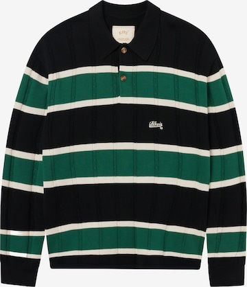 Pull-over BLKVIS en noir : devant