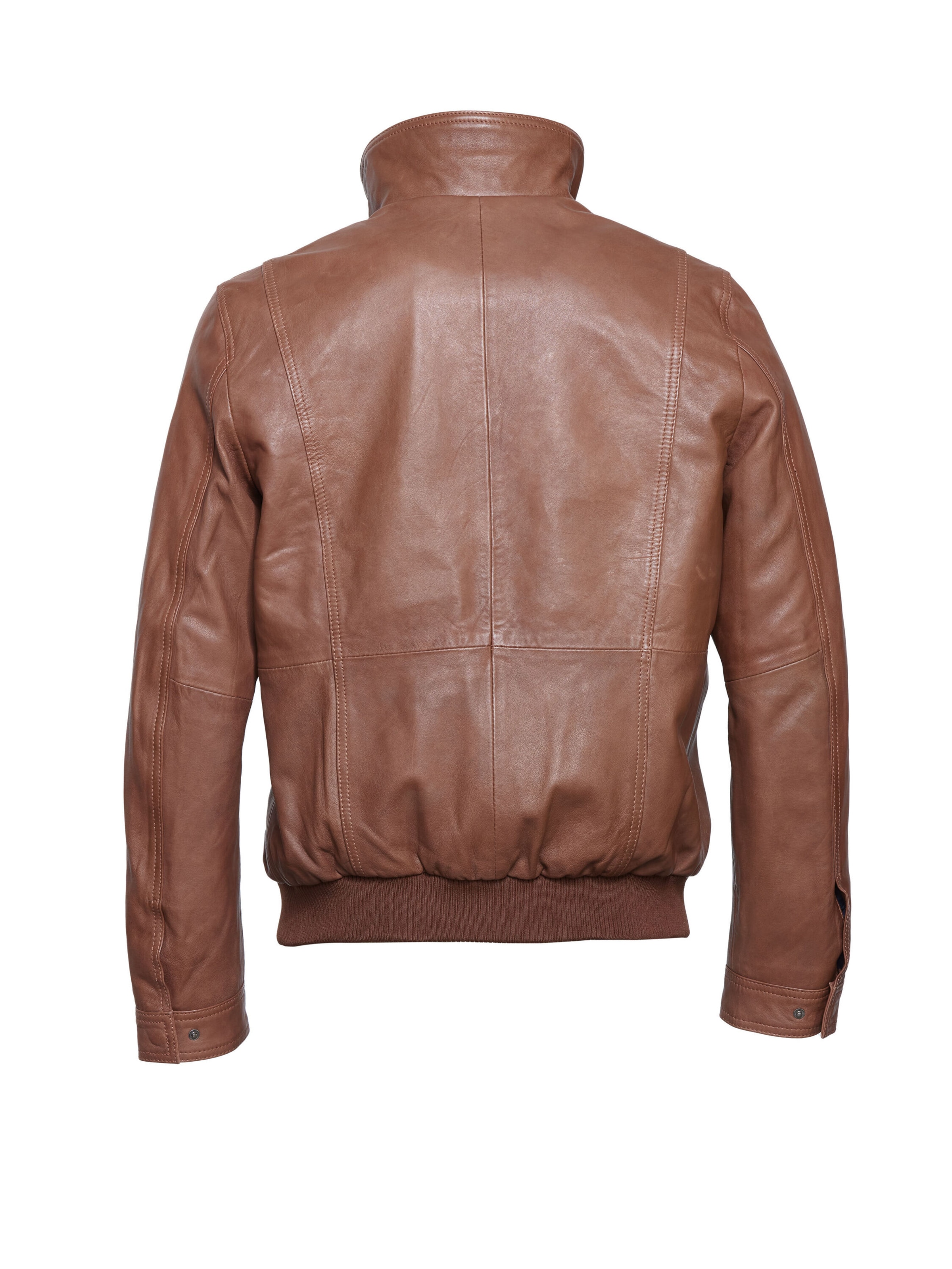 Veste mi-saison 'BUMatteo' bugatti en marron