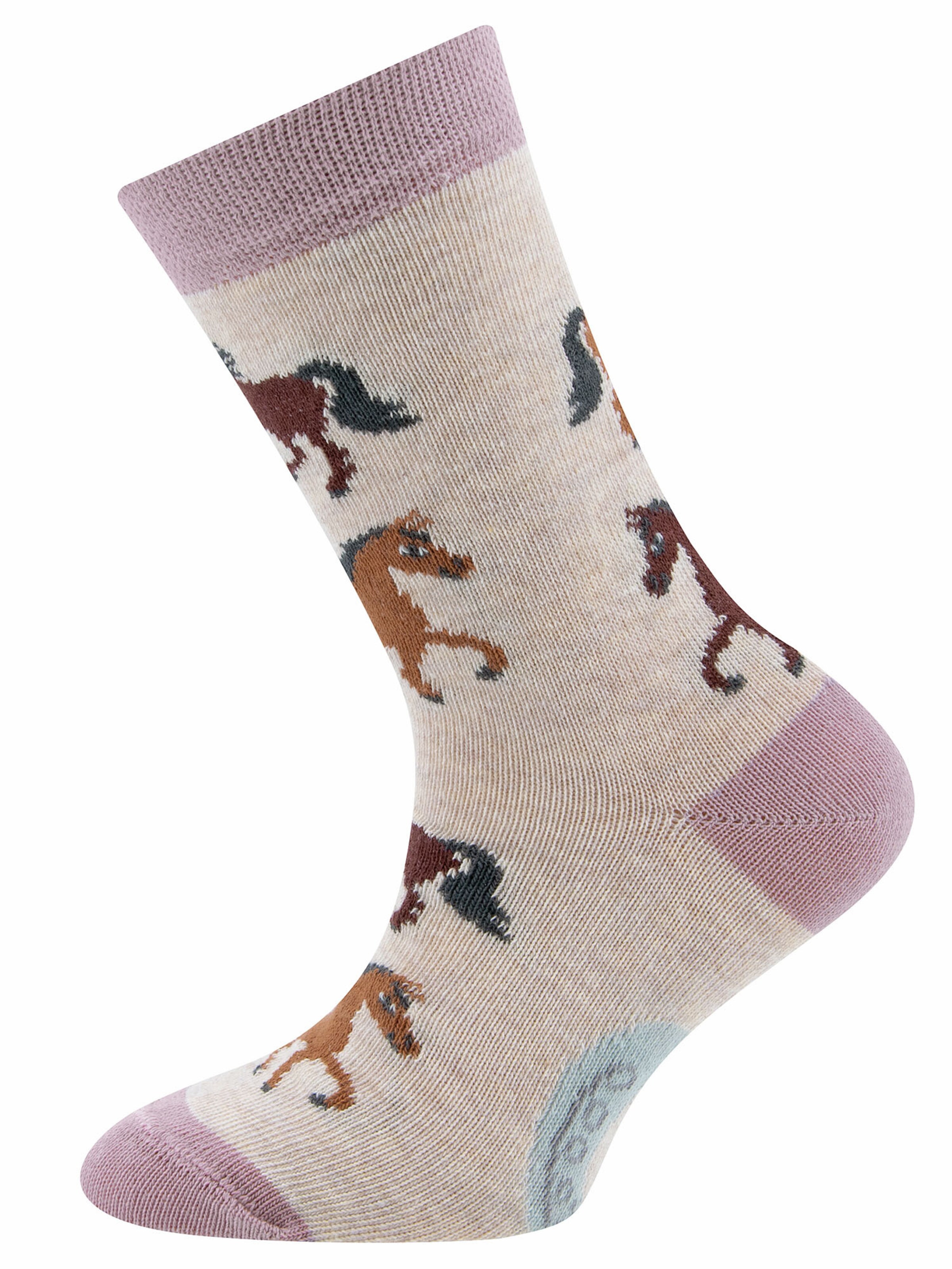 EWERS Носки в Бежевый