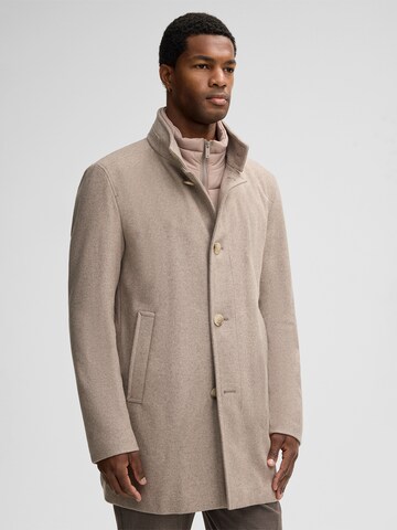 STRELLSON Mantel 'Finlay 2.0' in Beige