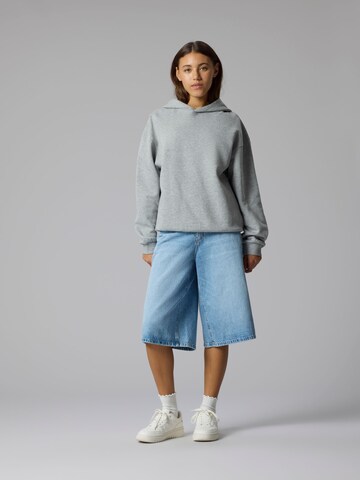 Loosefit Jean LMTD en bleu