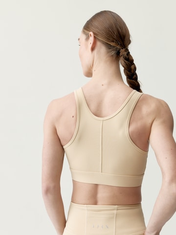 Born Bustier Sport-BH 'Deo' in Beige